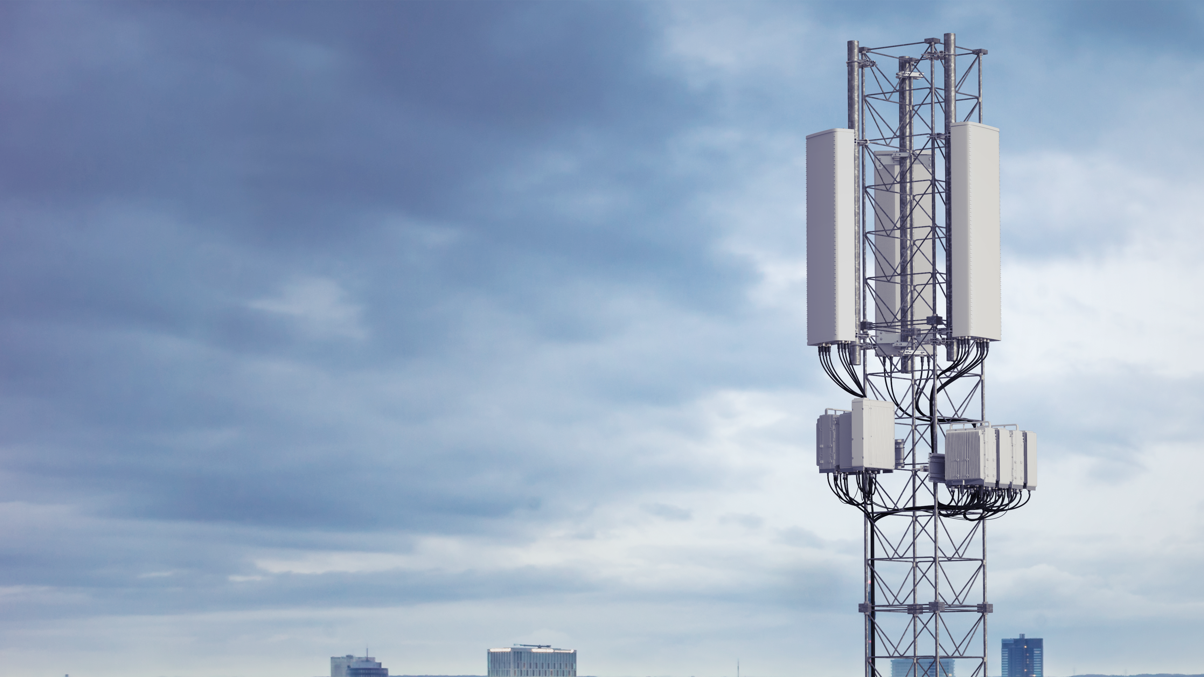 5G发展演进：3GPP Release 16 & 17概述