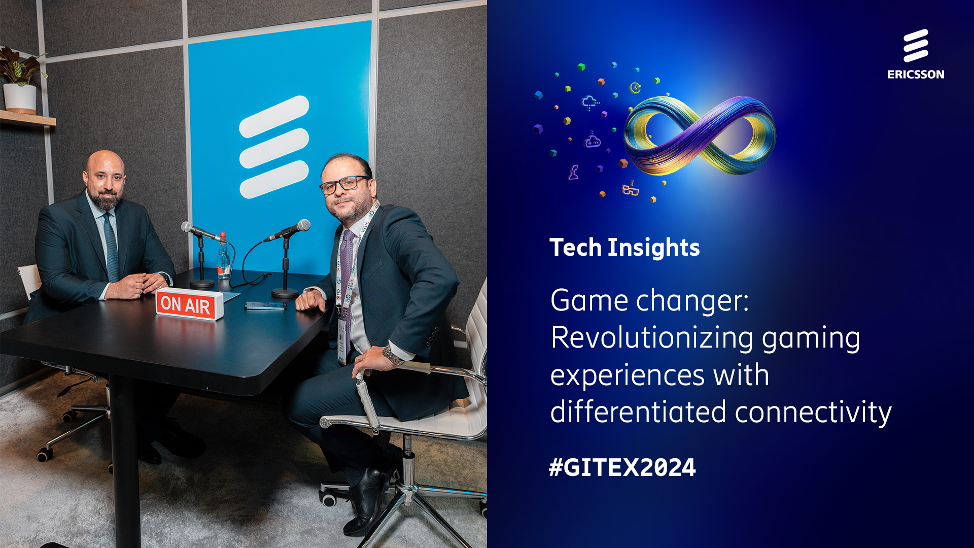 Full Video - Game Changer Thumbnail