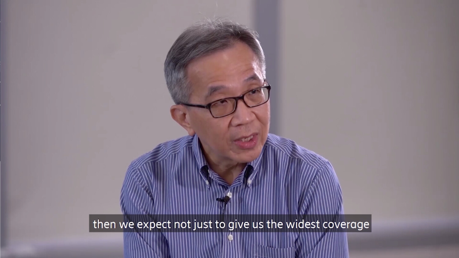 The widest 5G coverage in Hong Kong at launch