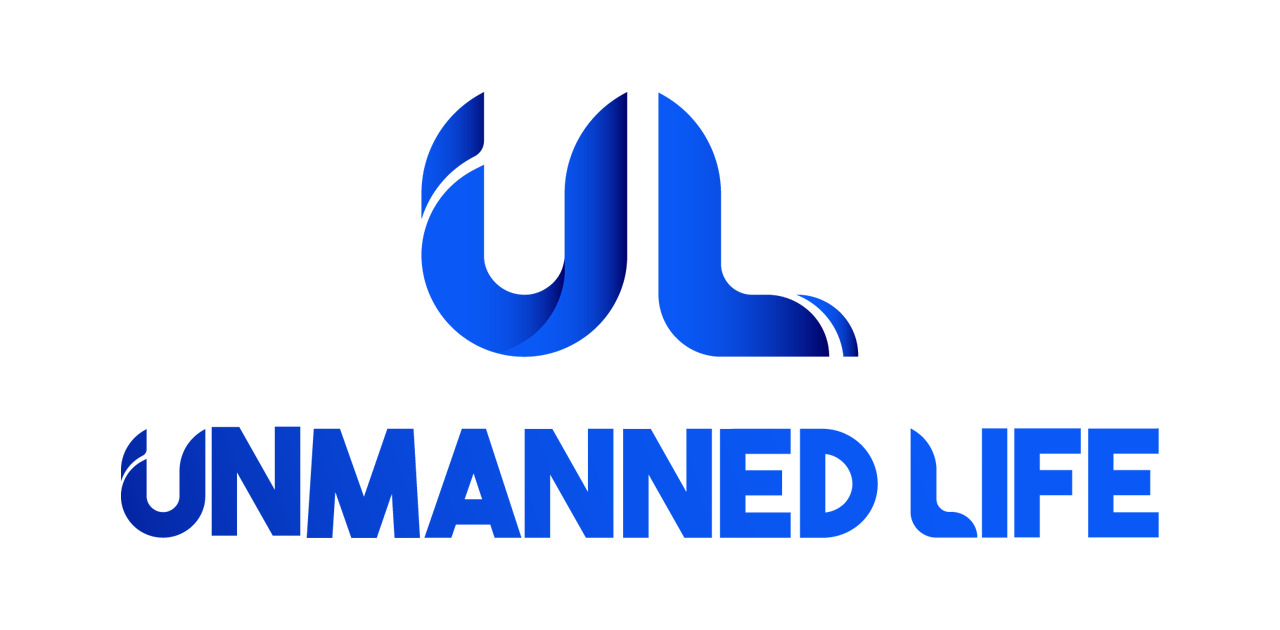 Unmanned Life logo