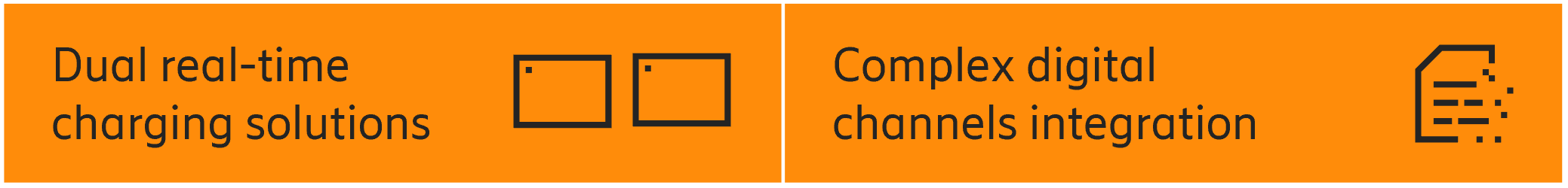 Ooredoo‘s key pain points in charging solution