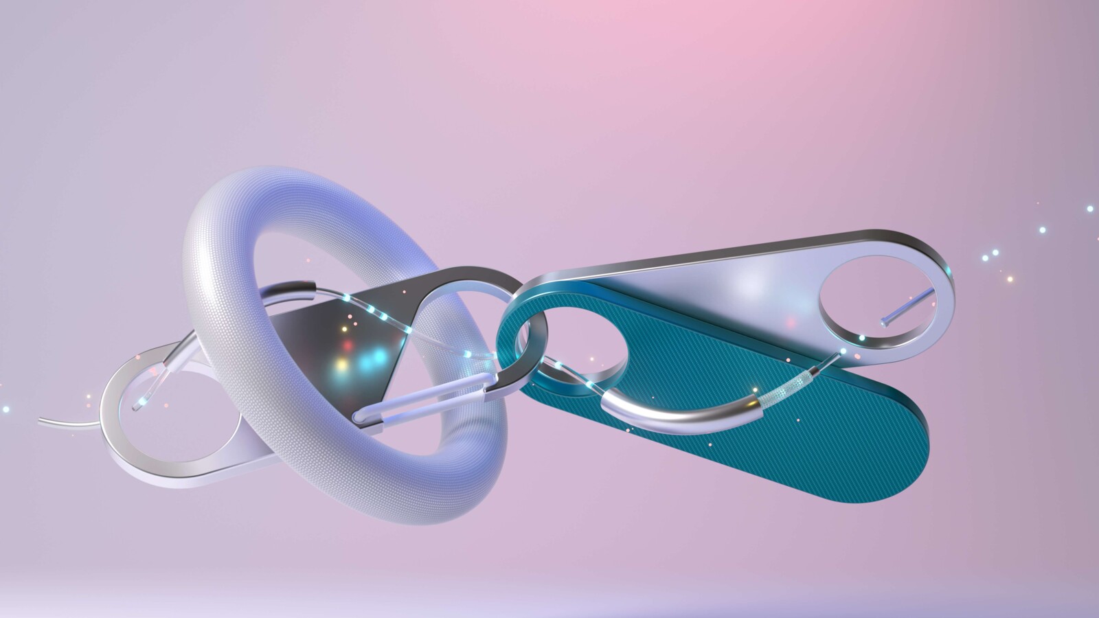 Monopoly EIAP Closed-loop automation
