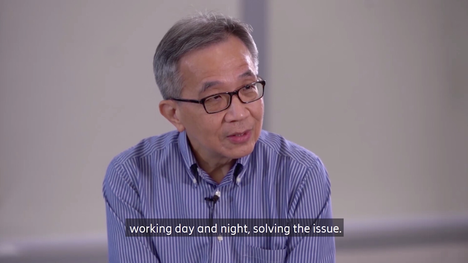 Overcoming challenges