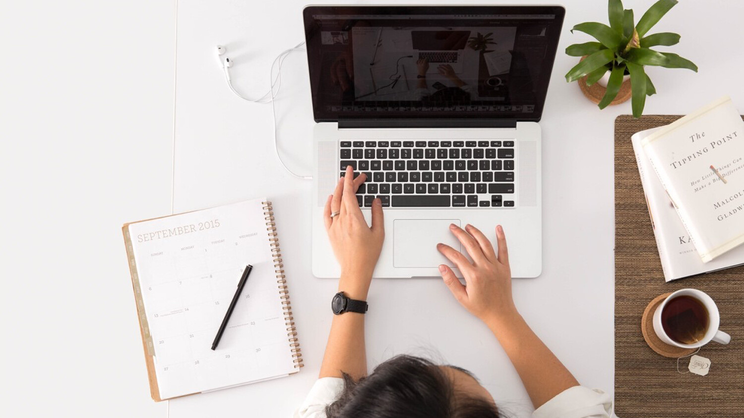 The pandemic made us go digital. Let us now stay digital!