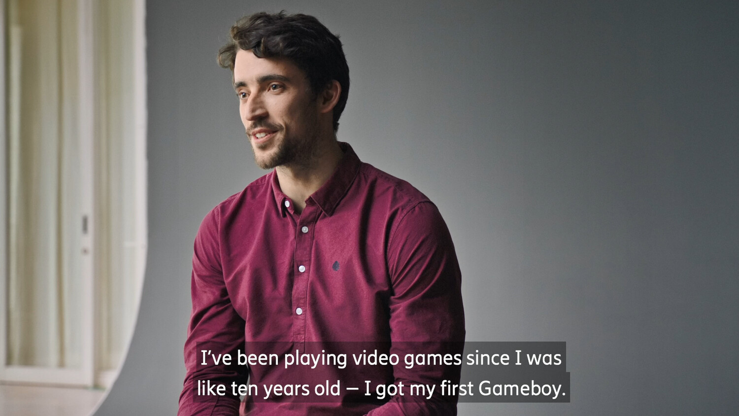 Tech heroes immersive gaming