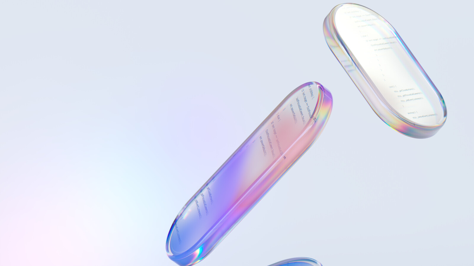 High-performing programmable networks