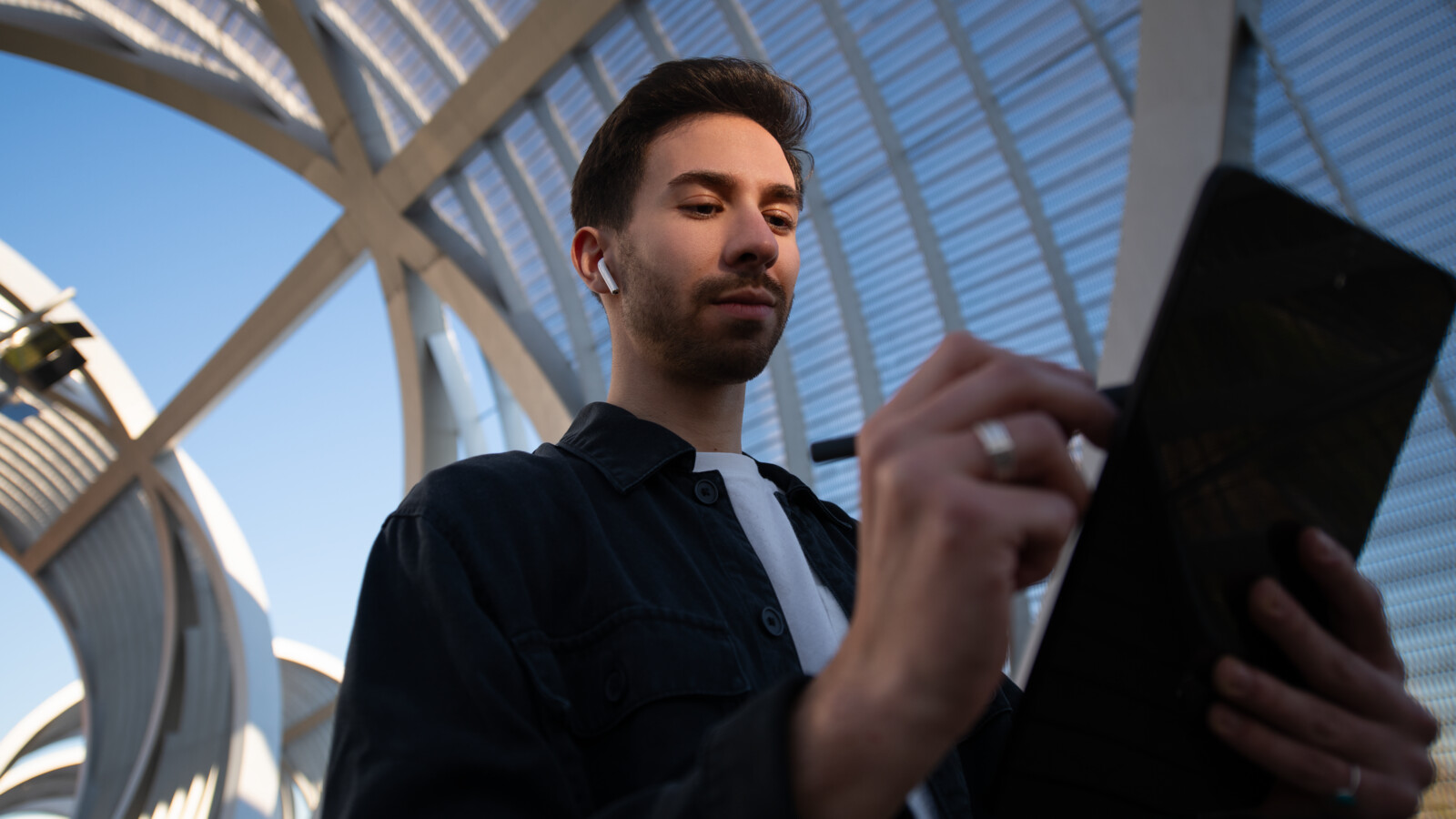 Zero Trust: How network-powered APIs are changing the game