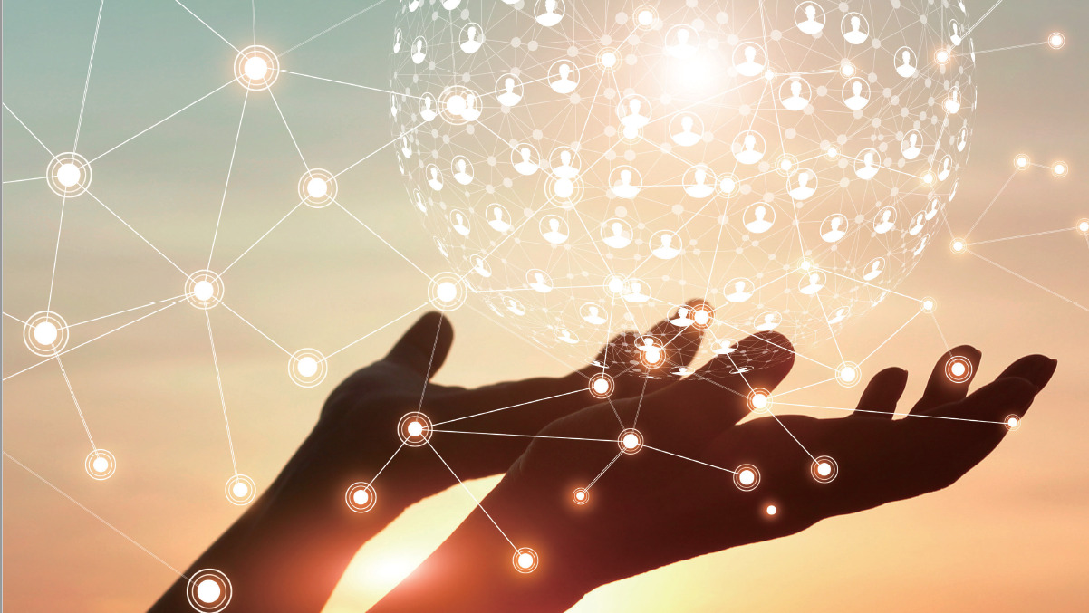 爱立信首席技术官谈未来网络趋势 —— 创建智能数字基础设施