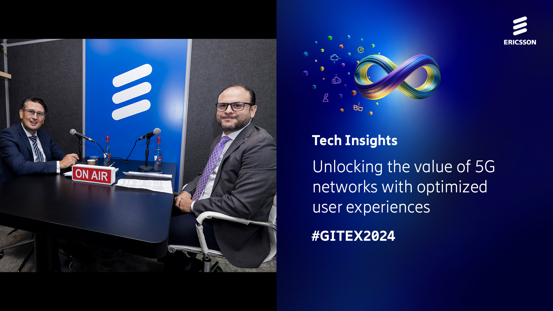 Full Video - Differentiated Connectivity Thumbnail