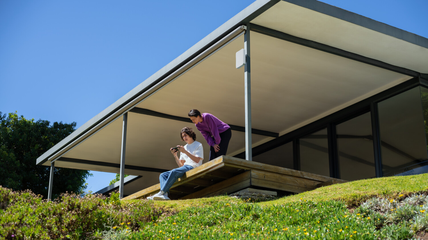 Fixed Wireless Access