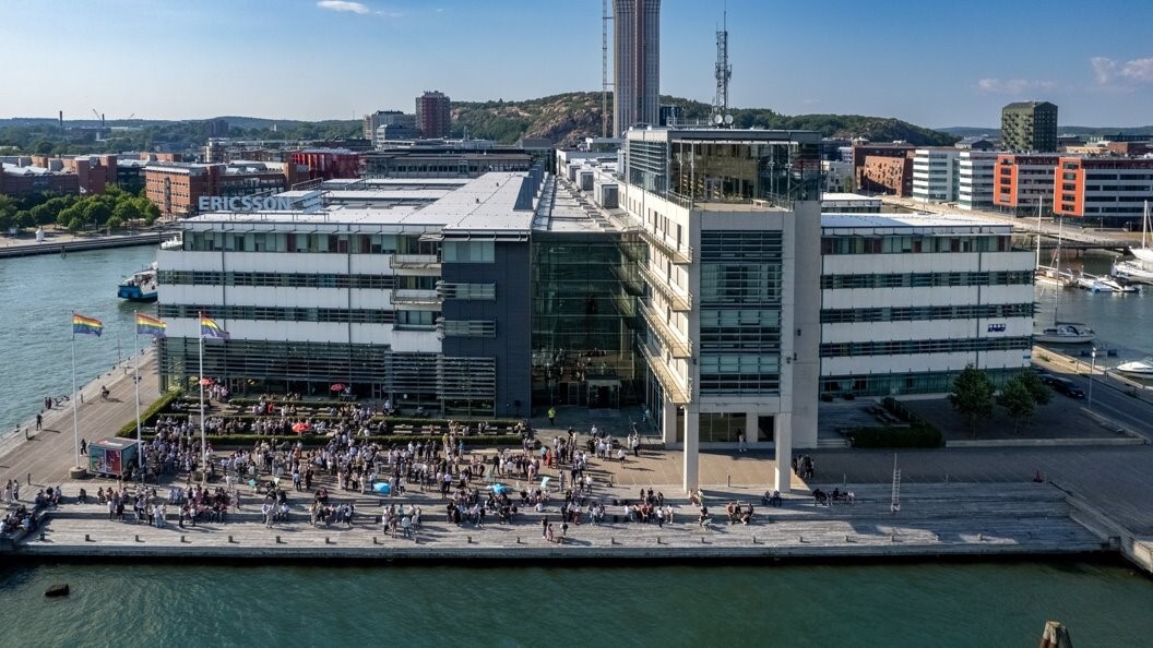 gothenburg lindholmen