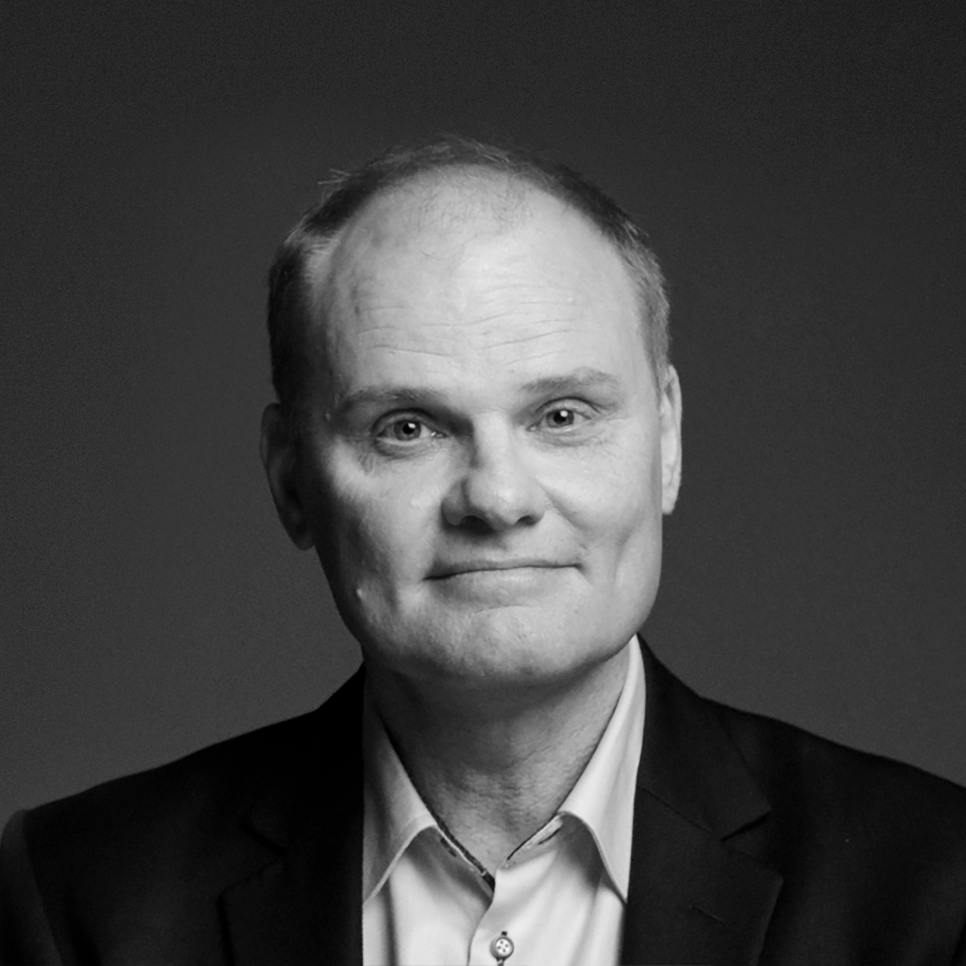 Håkan Olofsson