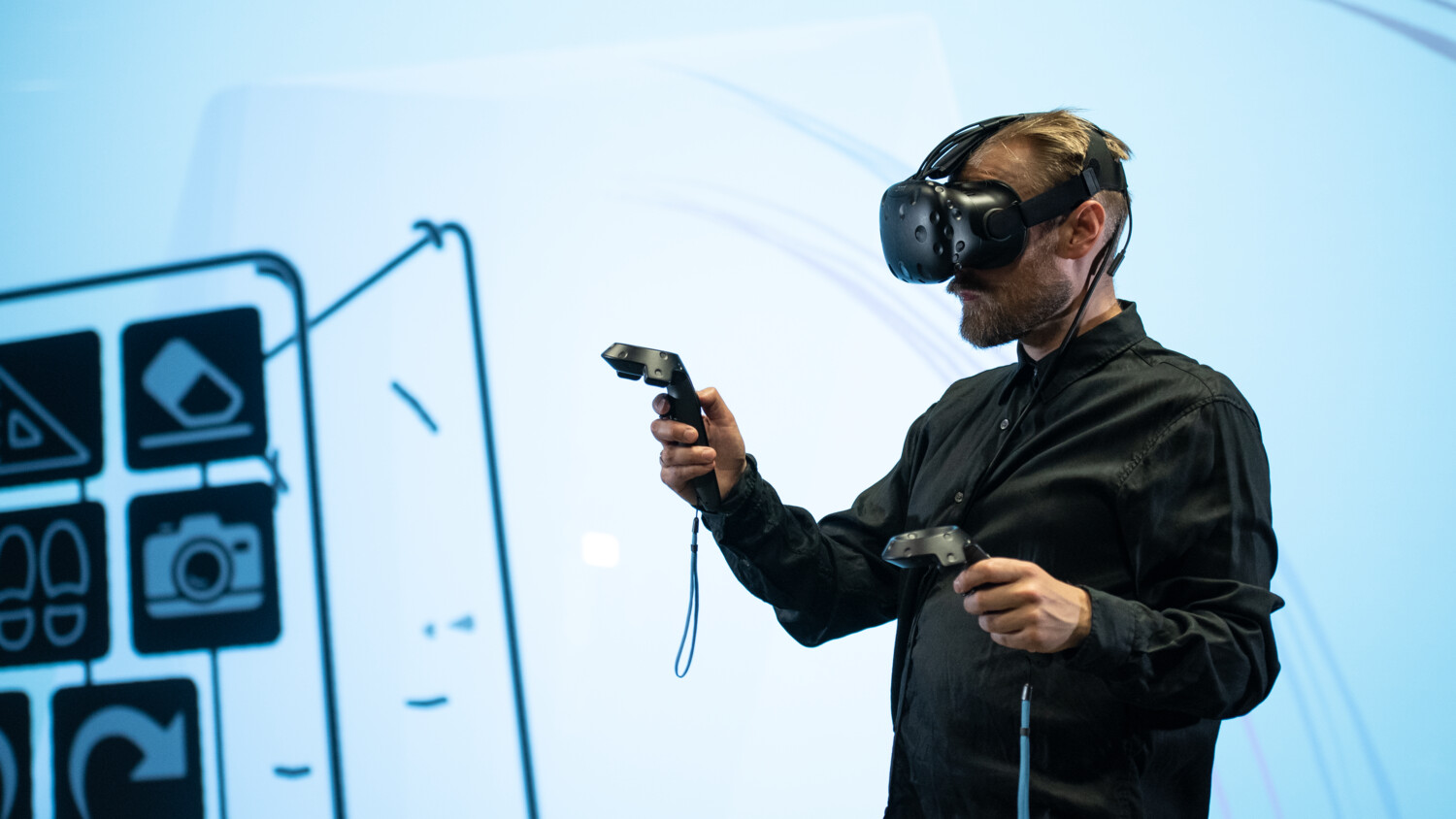 Discover a new world of possibilities