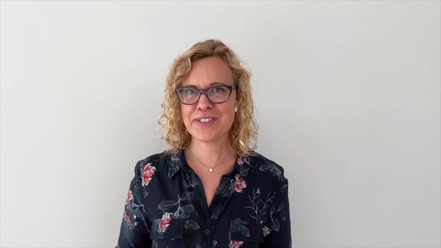 Meet Cecilia Atterwall, Head of Marketing