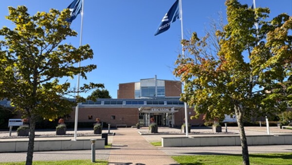 Linköping office