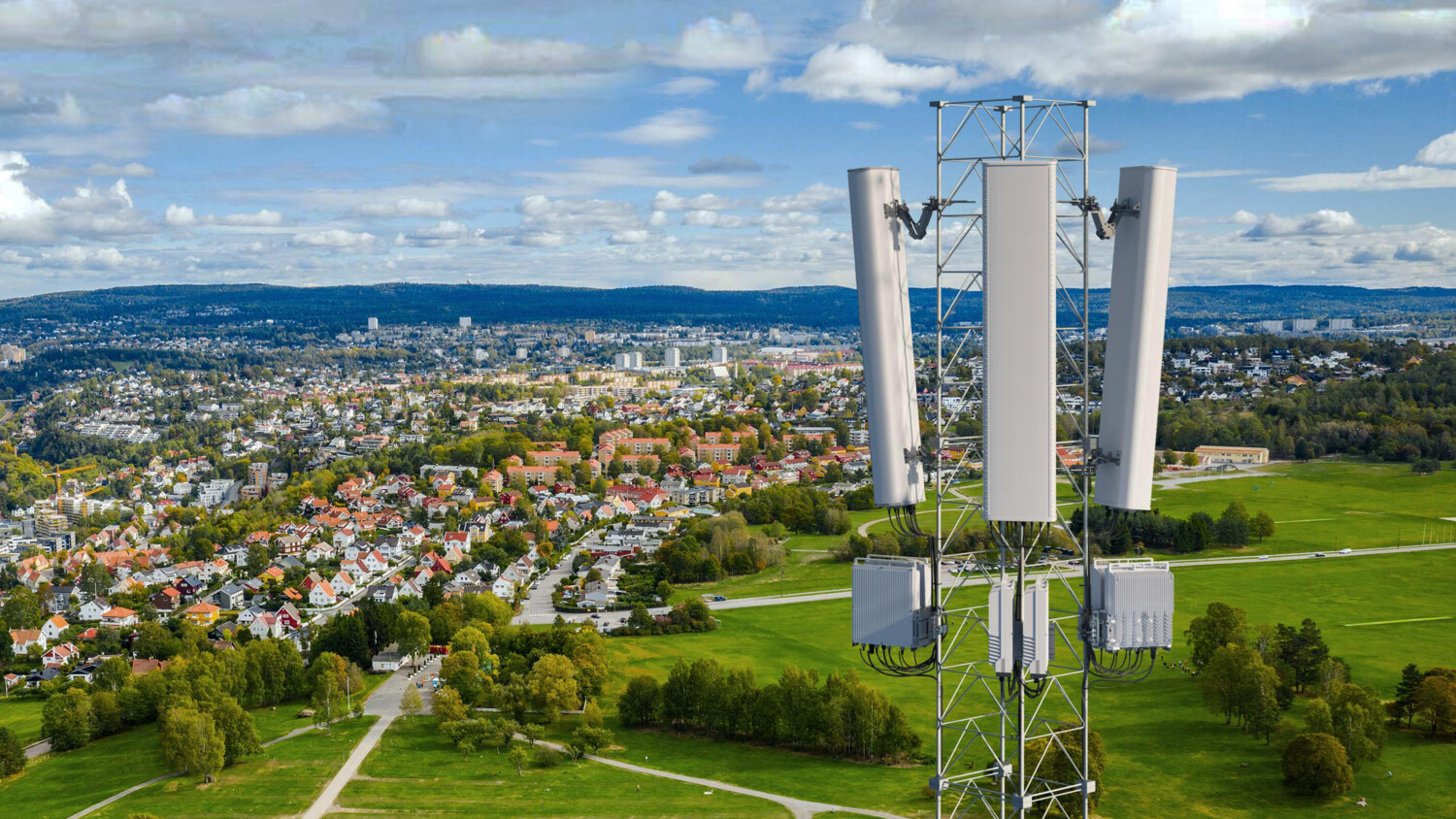 打破能耗曲线永远在路上