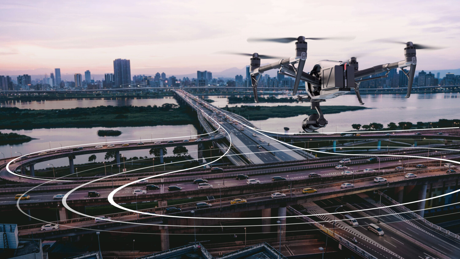 Cloud RAN by Ericsson – portfolio.