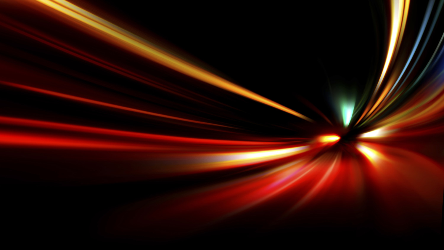 Technology Trends 2016