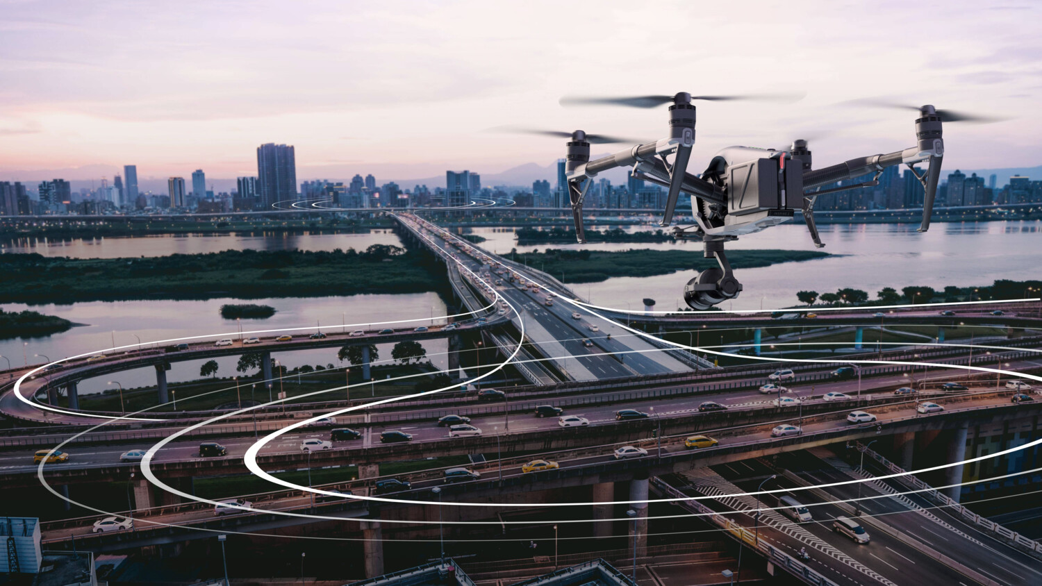 Cloud RAN by Ericsson – portfolio.