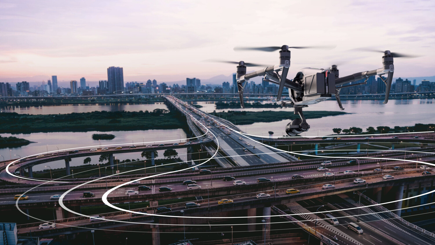 Cloud RAN by Ericsson – portfolio.