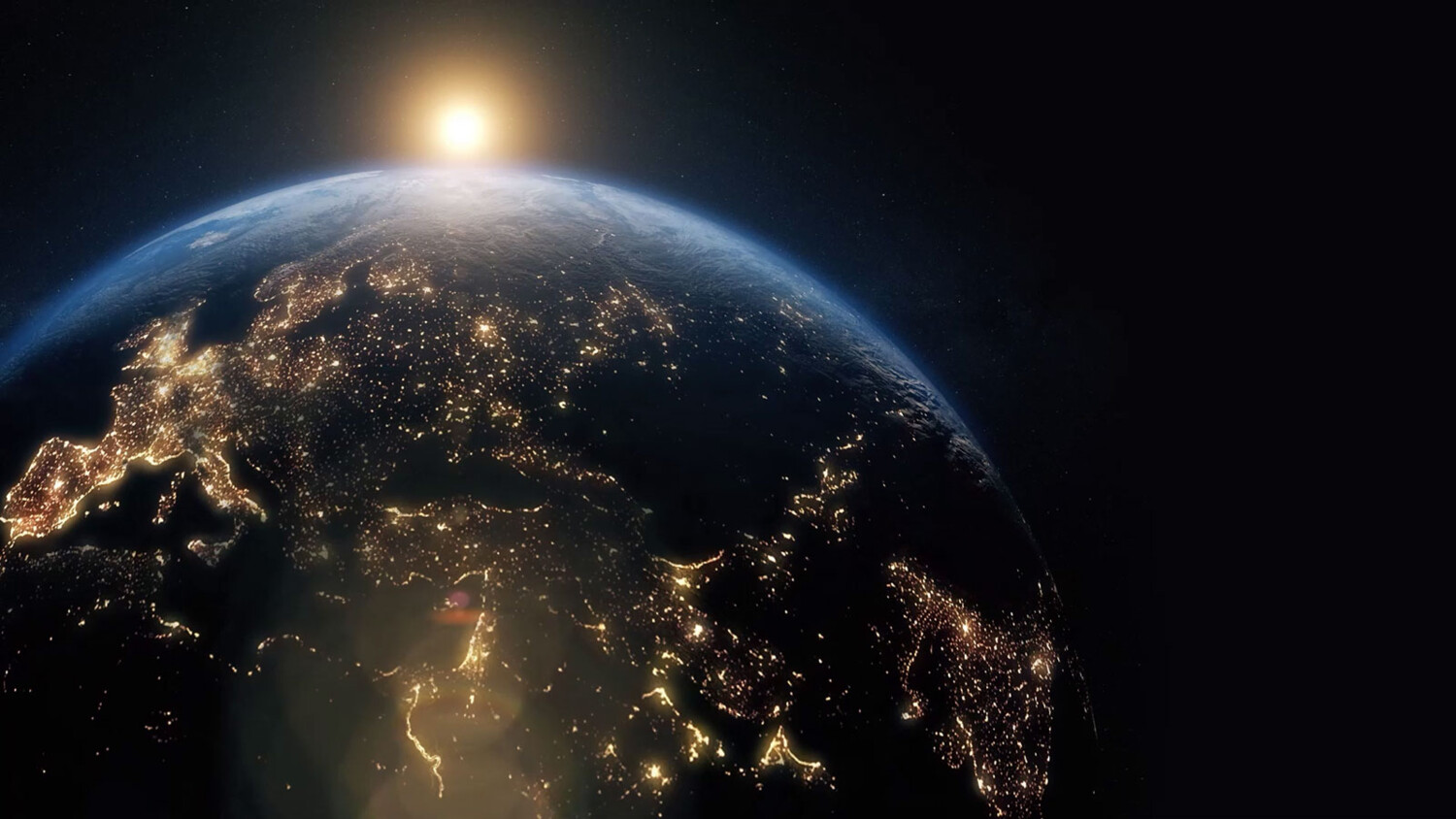 Ericsson Ooredoo Qatar