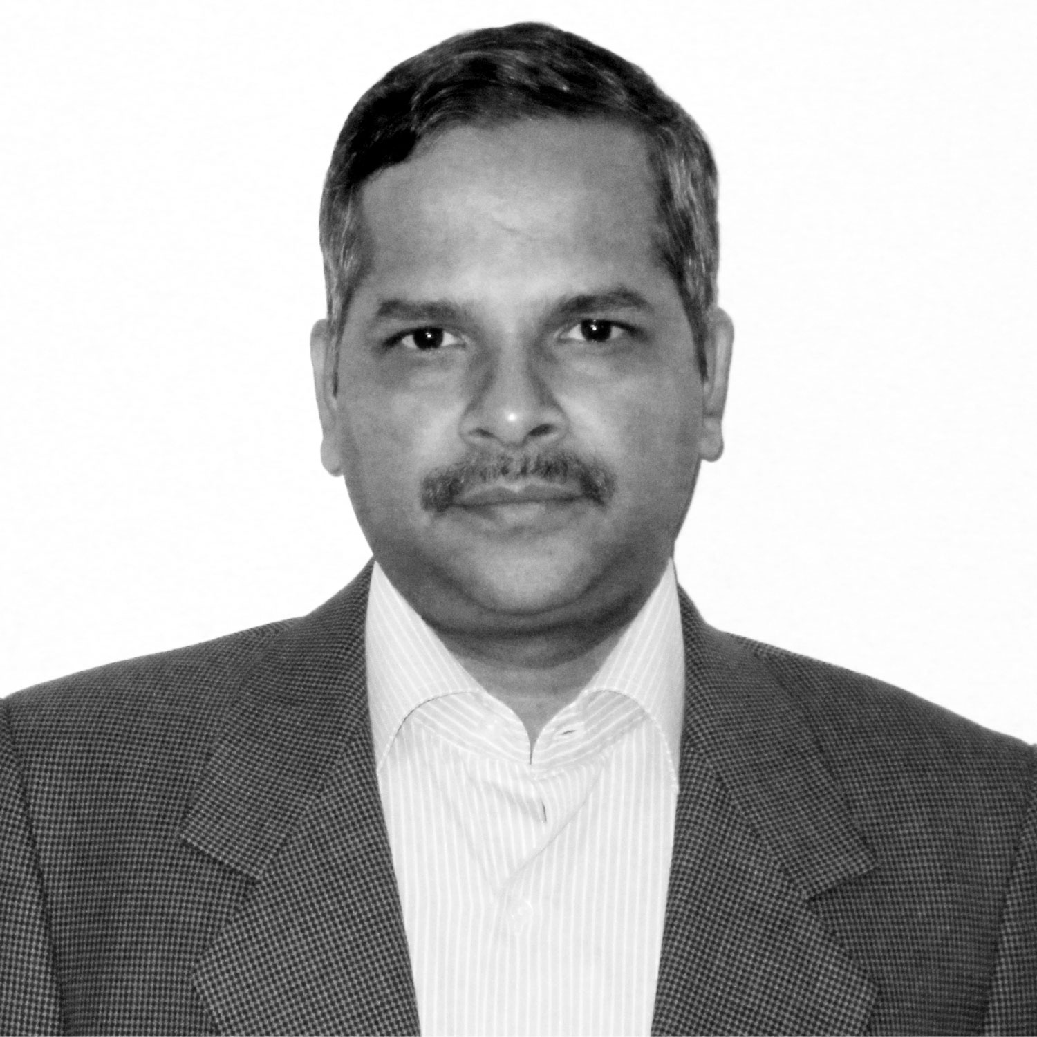 Swarup Kumar Mohalik