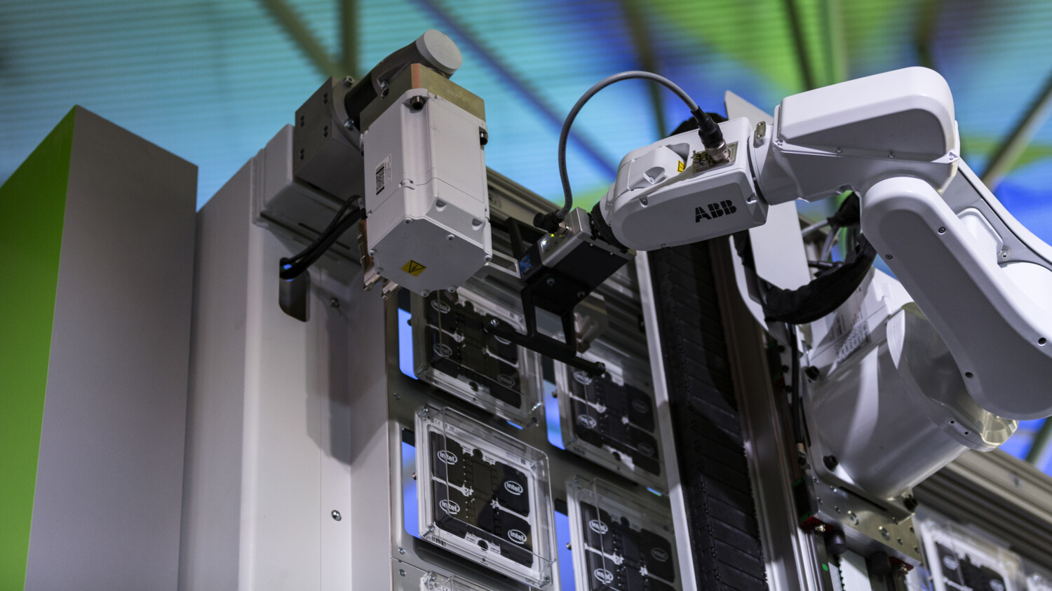 5G for manufacturing. A robust opportunity for operators