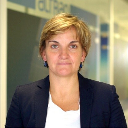 Pilar Rodriguez, Head of Utilities, EMEA
