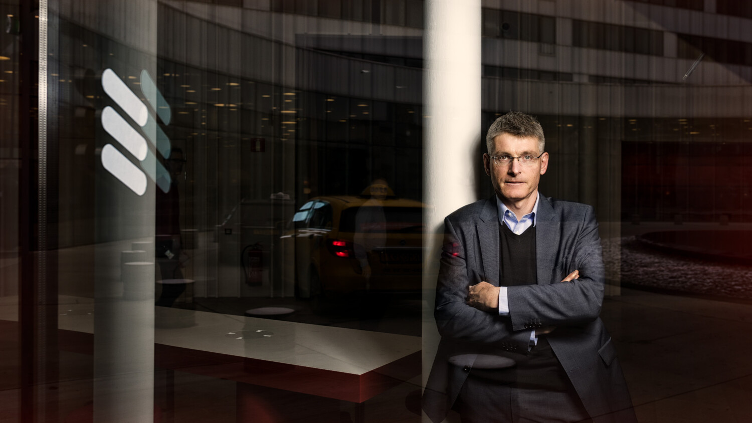 Exponential capability growth. Exponential potential 