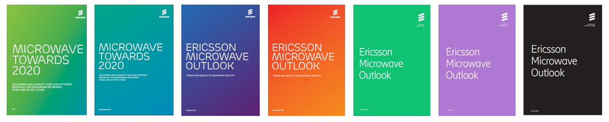 Microwave Outlook 7 editions