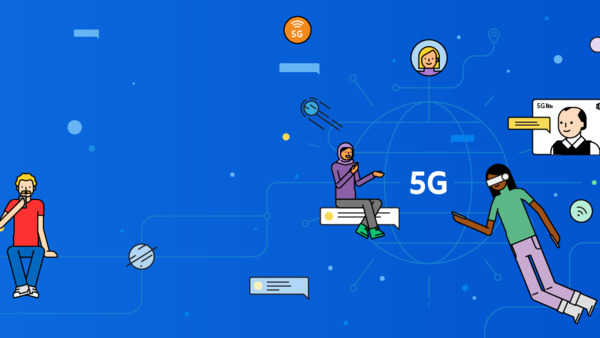 新一波5G消费者想要什么?