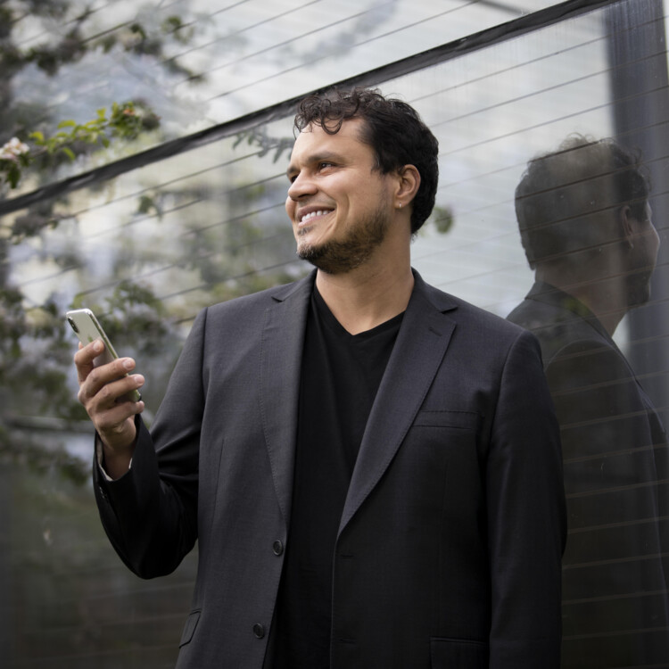 Icaro Leonardo Da Silva