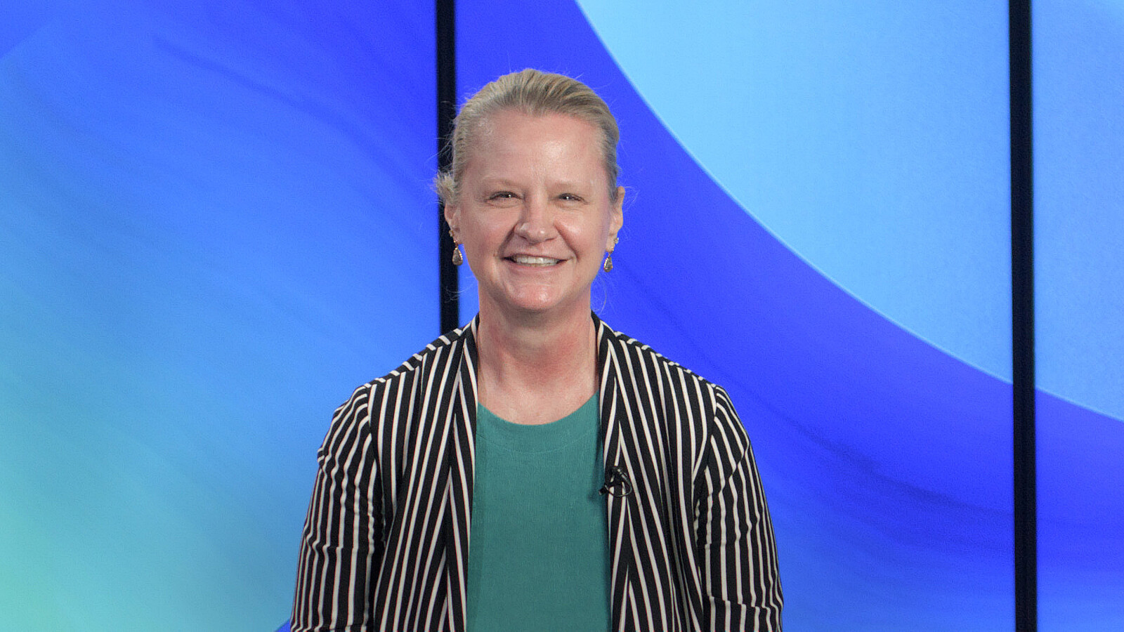 Melissa Ness, Expert Member of Technical Staff, AT&T