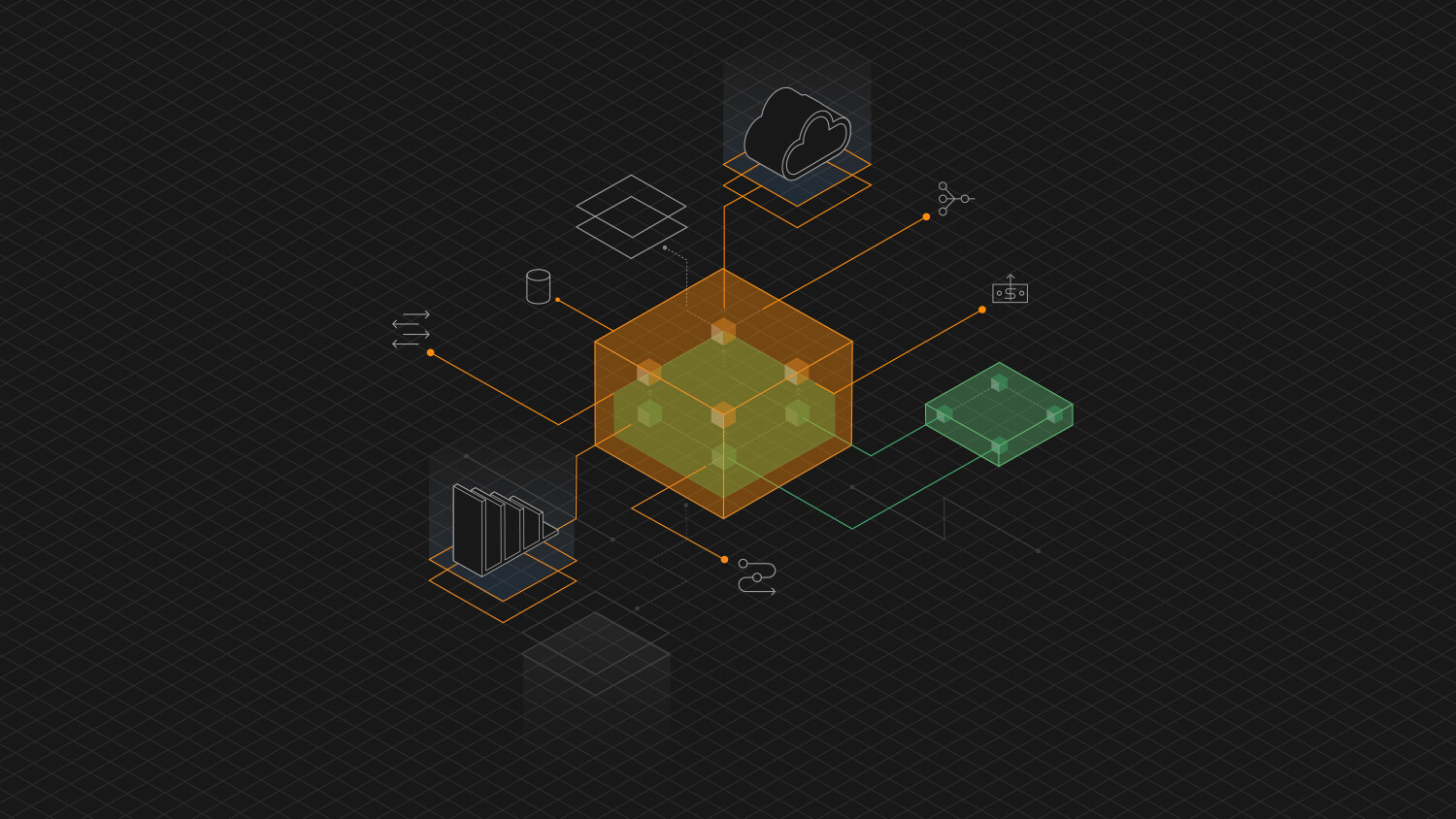 One core the best of two worlds