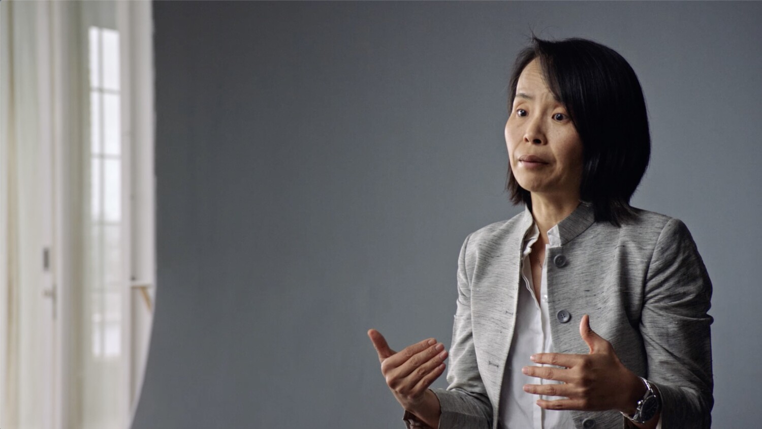 5G Connected Vehicles - Sheng Ann Yu