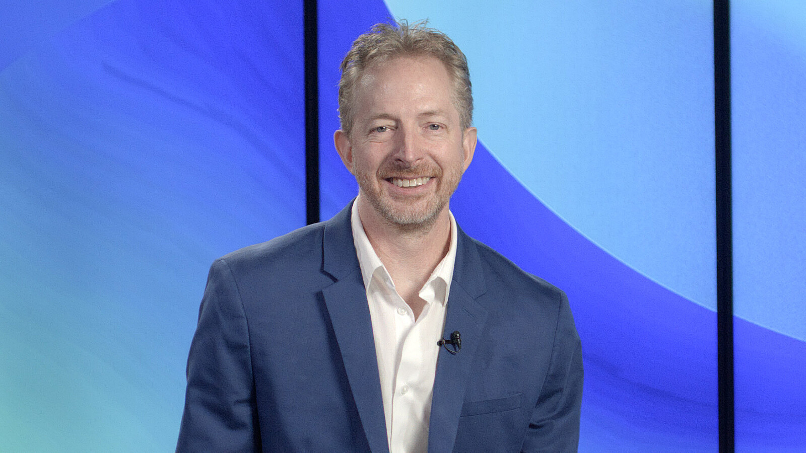 Nick Thompson, Director of RAN Transformation, AT&T