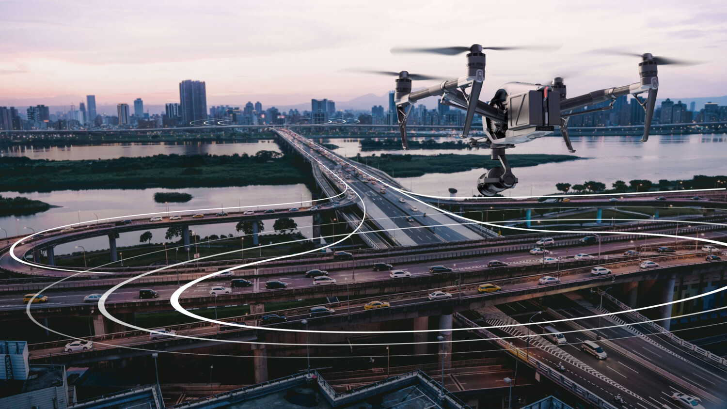 Cloud RAN by Ericsson – portfolio.