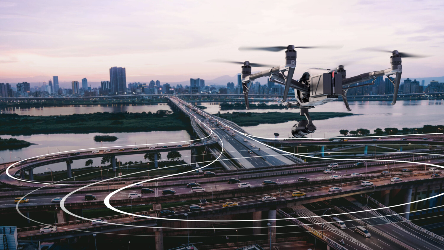 Cloud RAN by Ericsson – portfolio.