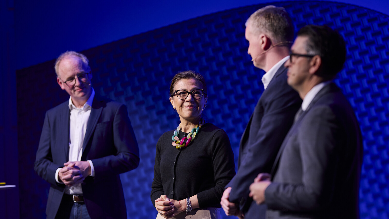 Highlights from OSS/BSS Summit 2025