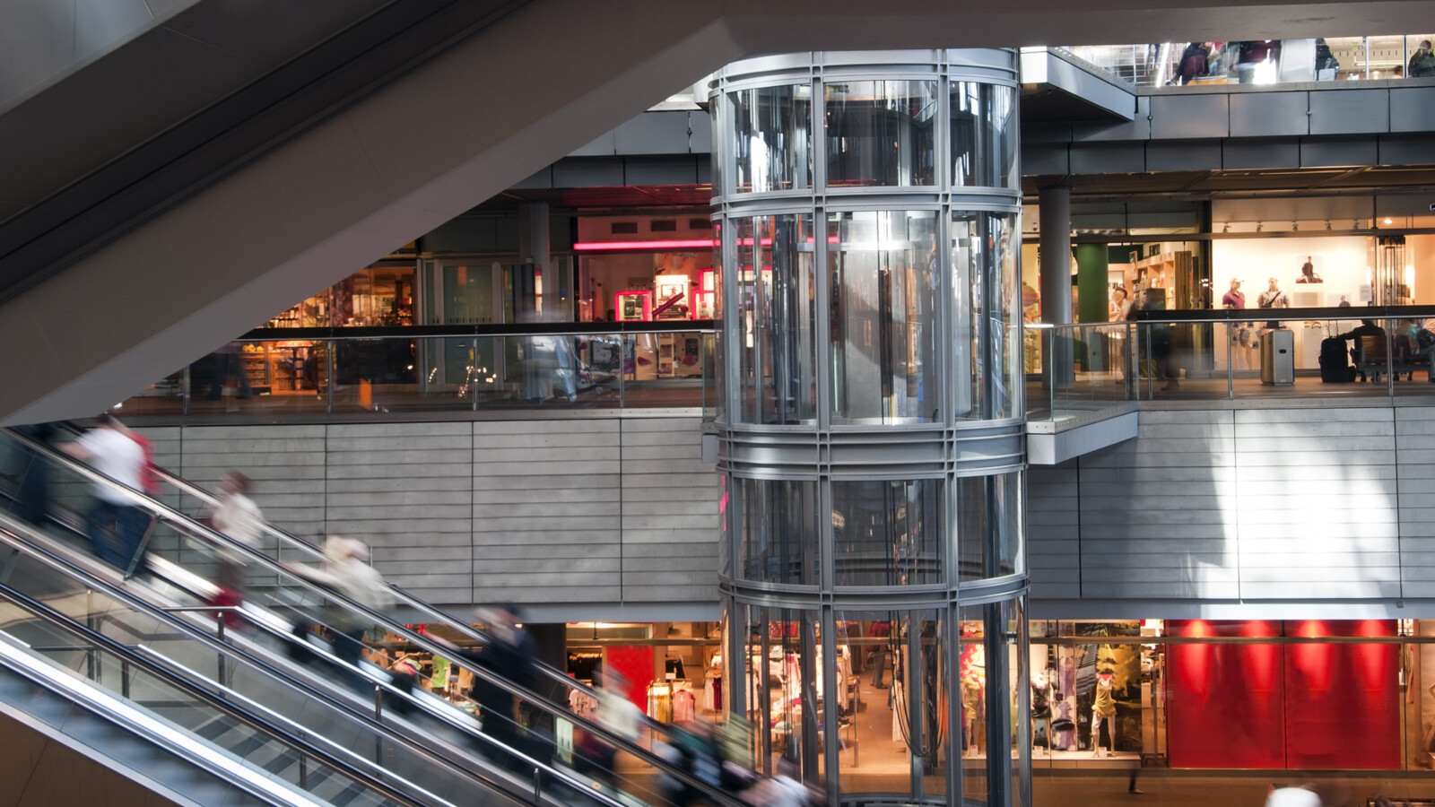 Optimizing 5G Connectivity Indoors