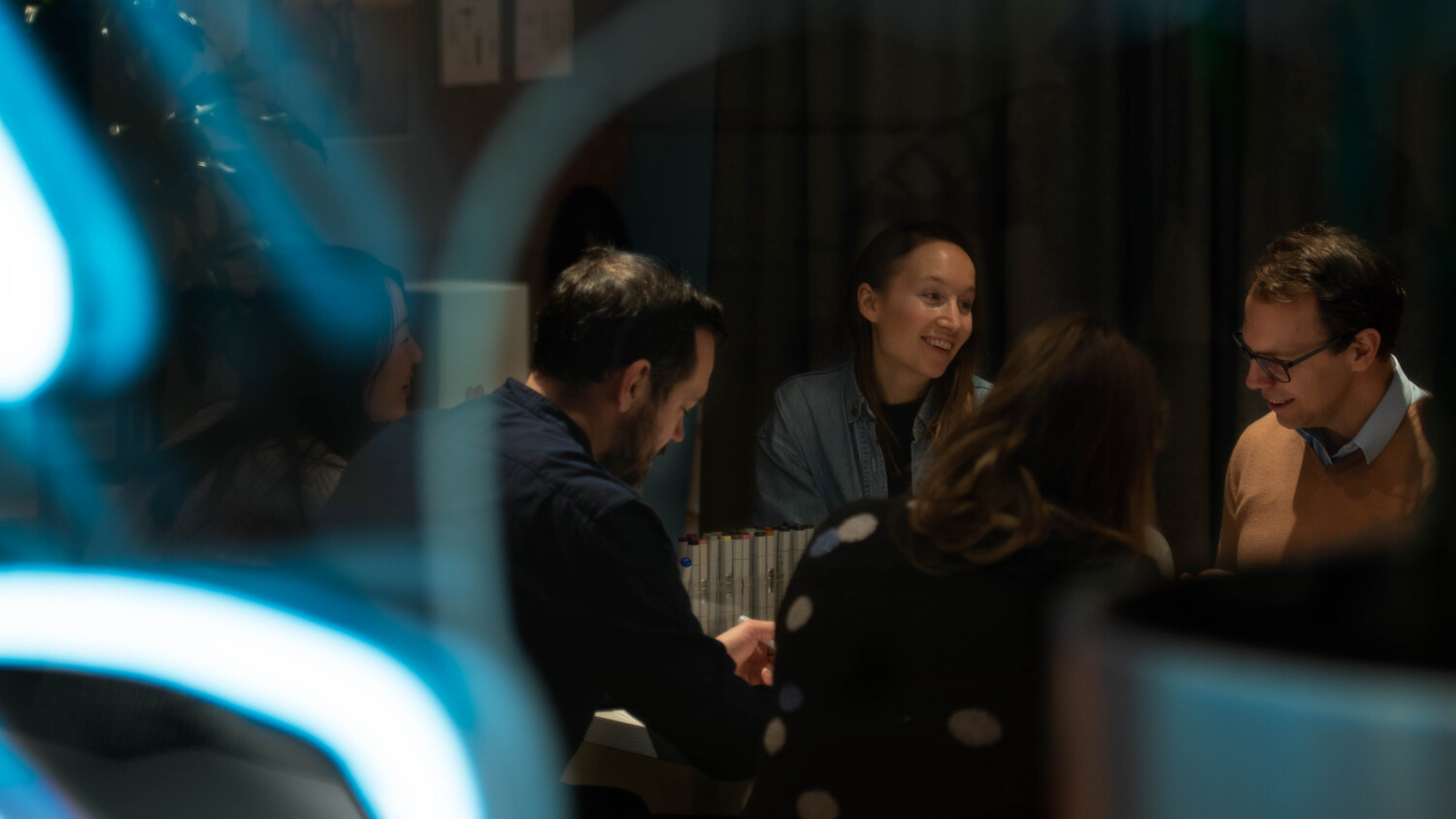 5G Advanced 邁向6G