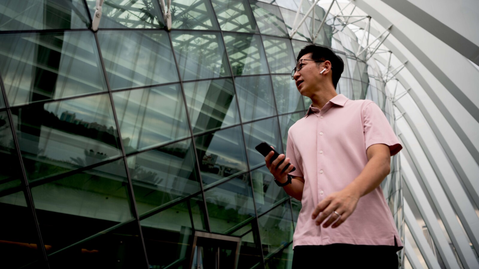 What Comes After DAS? 