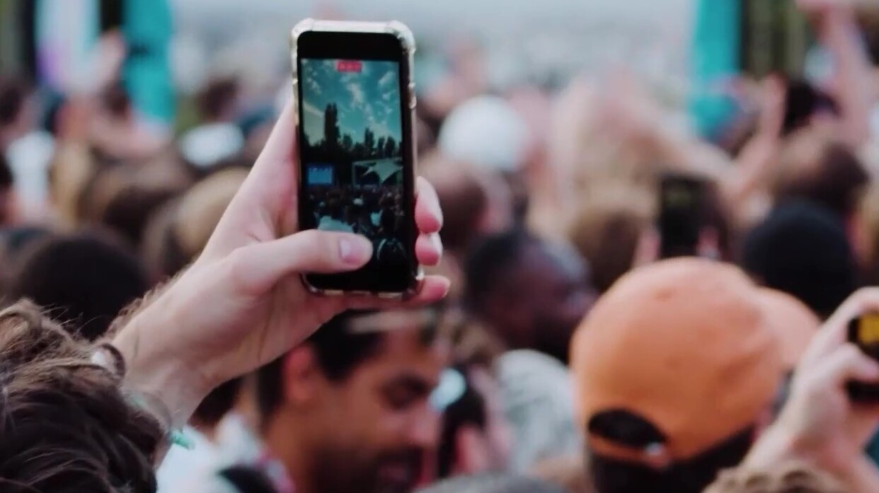 Making it Memorable: Winning 5G performance with Orange.