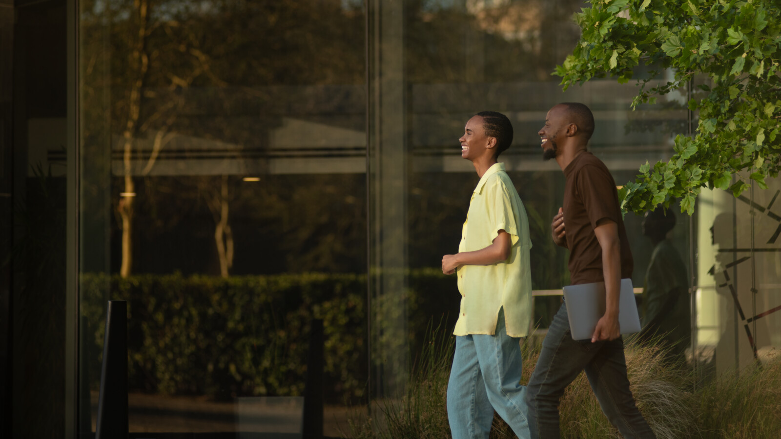 Radio solutions for a greener future in Africa