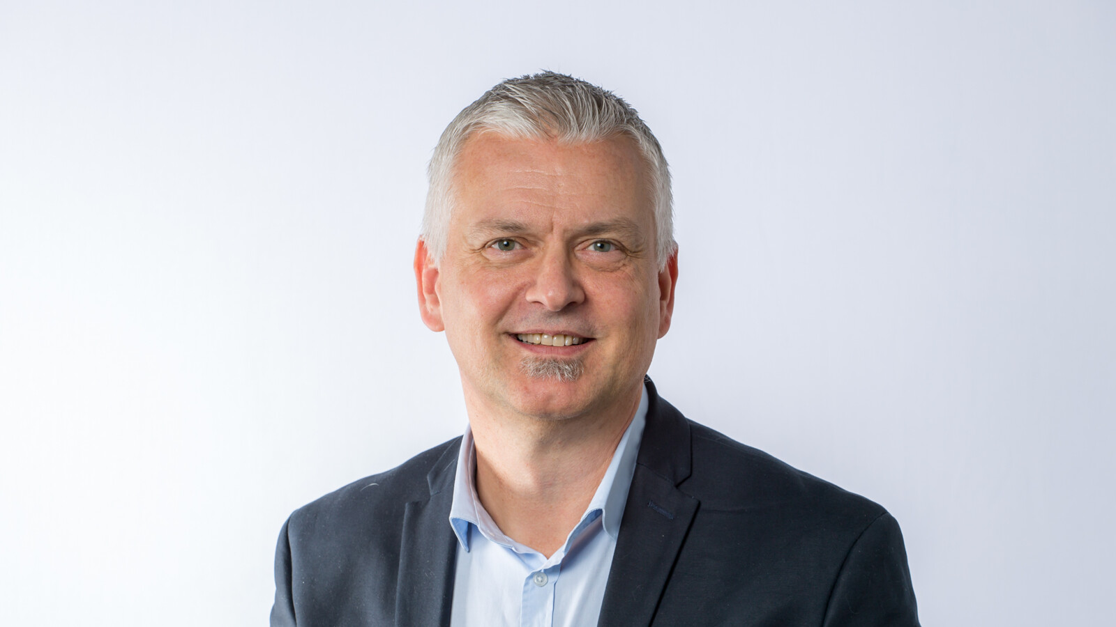 Christer Boberg, Director of Cloud & IoT Technology Strategies at Ericsson