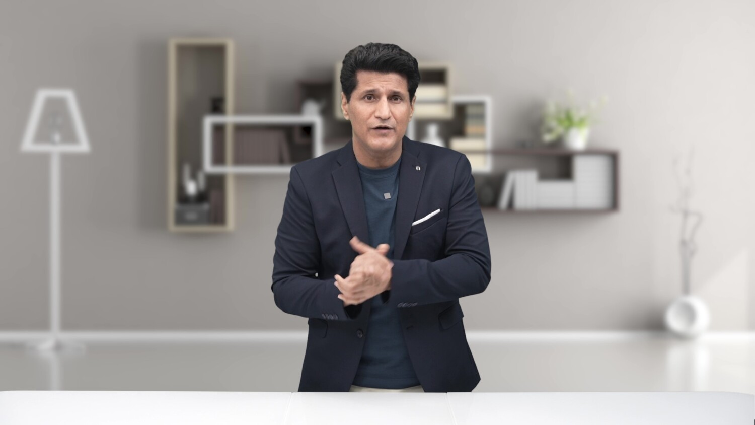 Imagine Possible thought leadership series