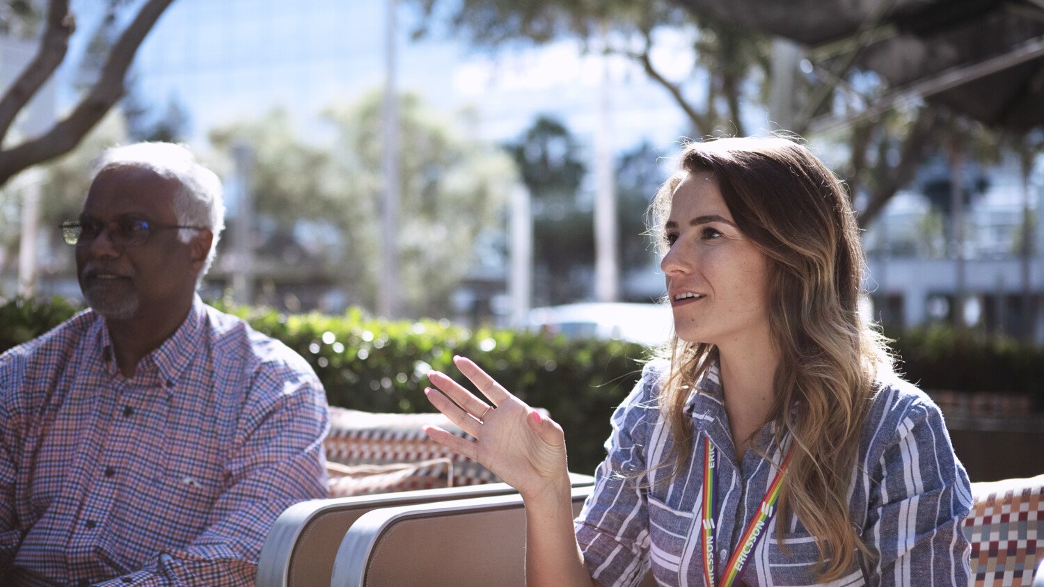 Diversity and Inclusion