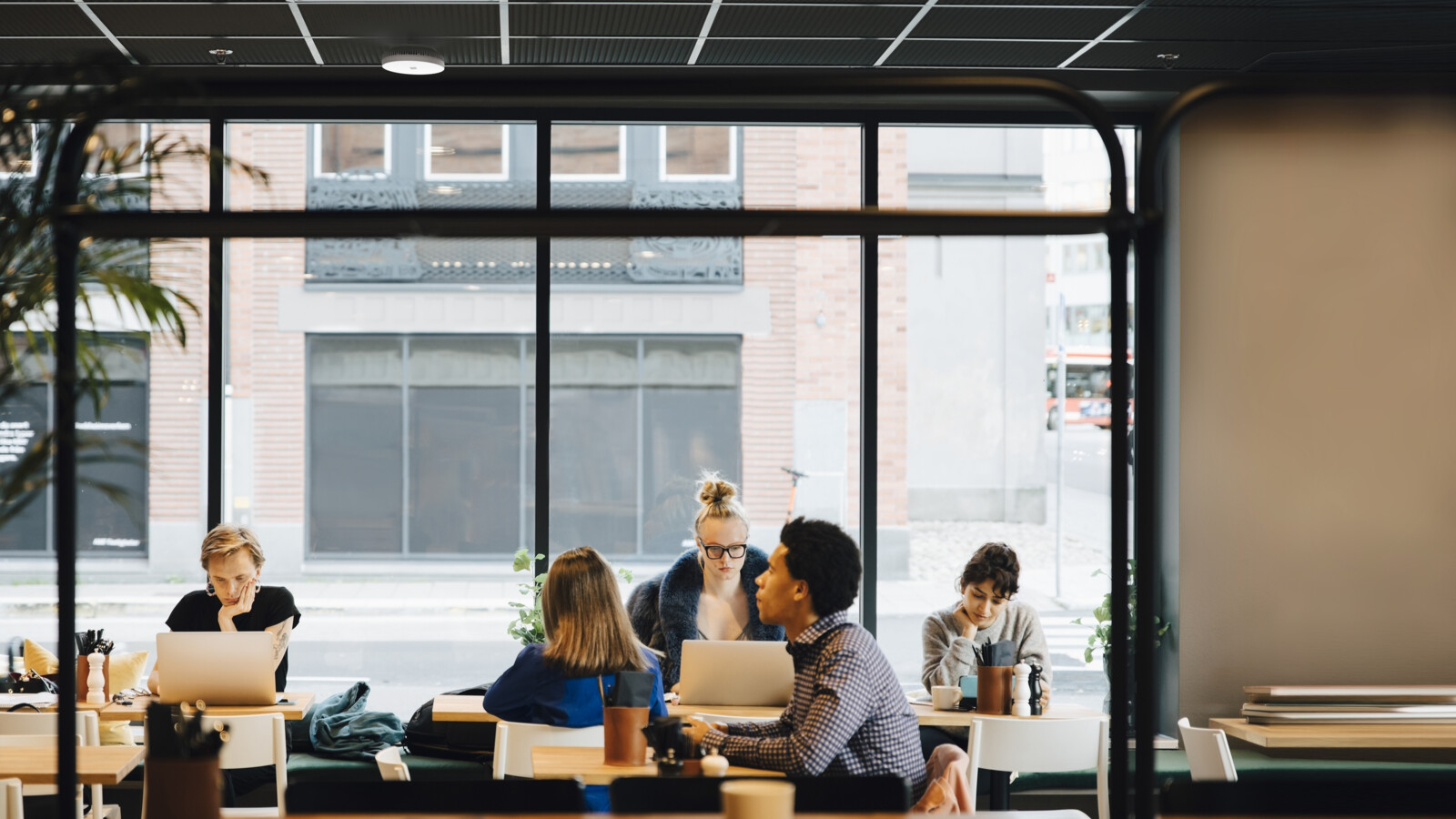 Community College Case Study