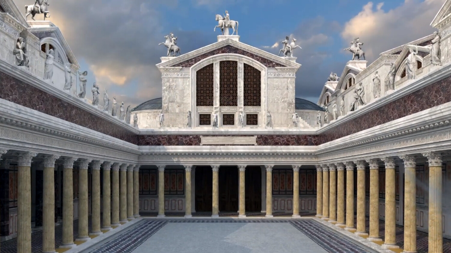 Fastweb ed Ericsson per il 5G a Roma