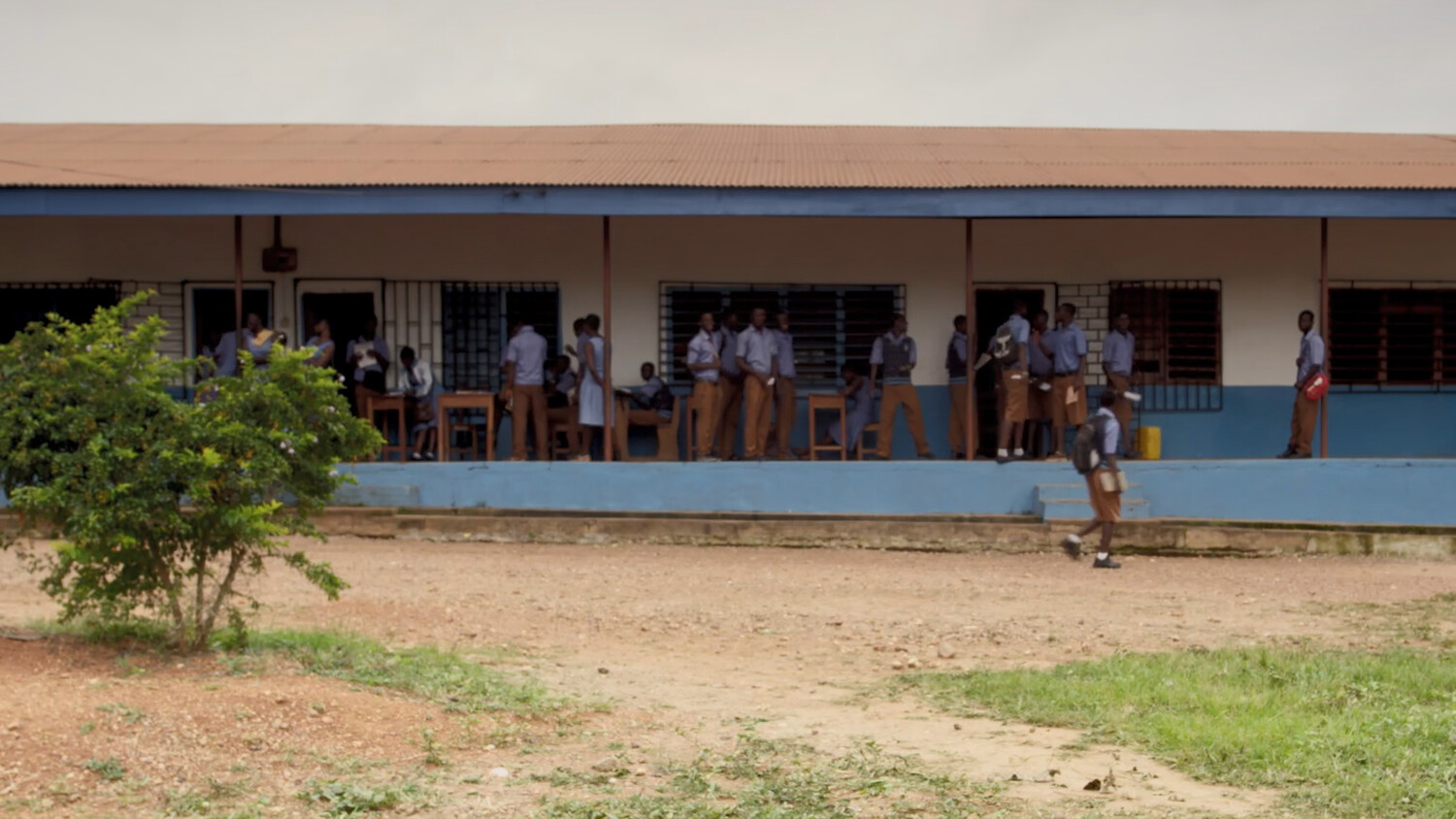 Ericsson_UNICEF_Film_3_ Technology – its role in bridging the digital divide